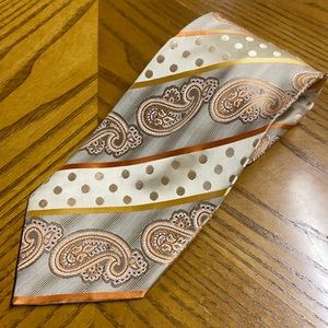 Prime Time Necktie | 100% Polyester